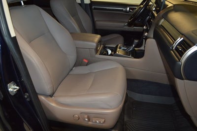 2023 Lexus GX GX 460 Premium