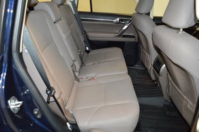 2023 Lexus GX GX 460 Premium