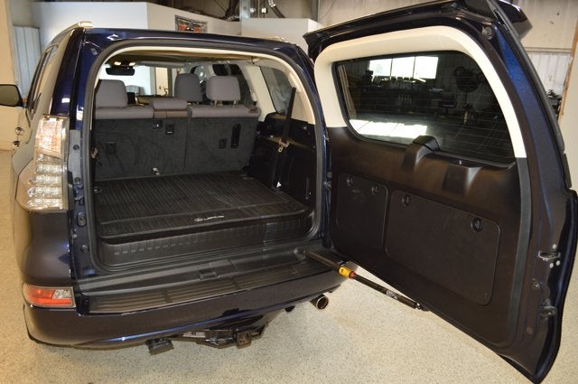 2023 Lexus GX GX 460 Premium