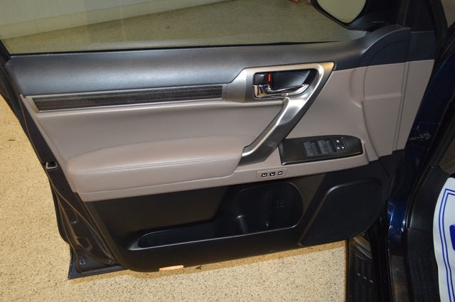 2023 Lexus GX GX 460 Premium