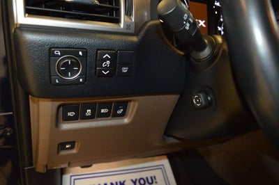 2023 Lexus GX GX 460 Premium