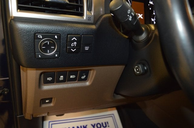 2023 Lexus GX GX 460 Premium