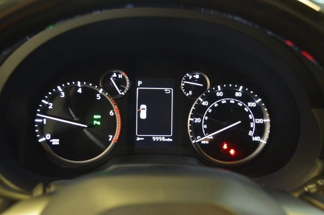 2023 Lexus GX GX 460 Premium