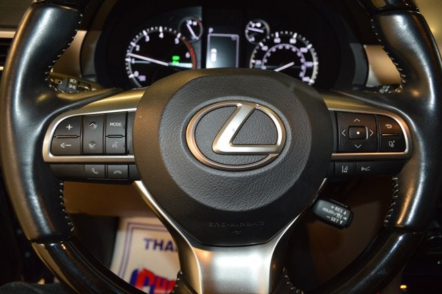 2023 Lexus GX GX 460 Premium