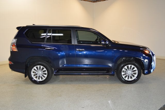 2023 Lexus GX GX 460 Premium
