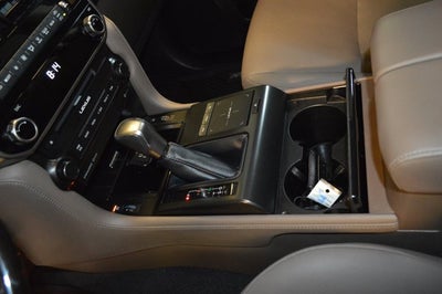 2023 Lexus GX GX 460 Premium