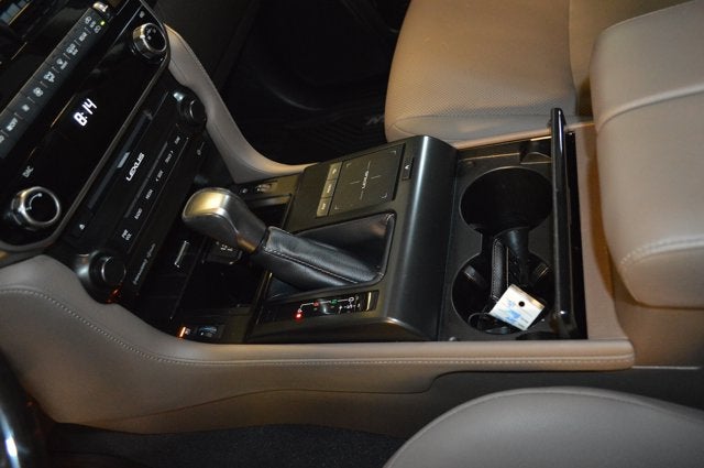 2023 Lexus GX GX 460 Premium
