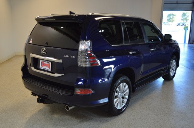 2023 Lexus GX GX 460 Premium