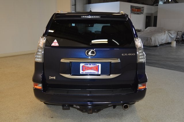 2023 Lexus GX GX 460 Premium