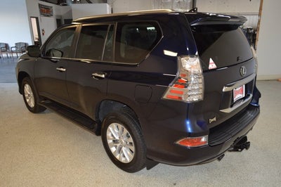 2023 Lexus GX GX 460 Premium