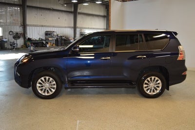 2023 Lexus GX GX 460 Premium