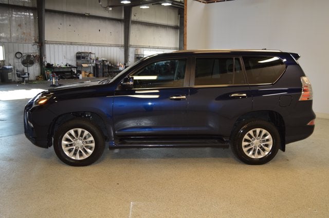 2023 Lexus GX GX 460 Premium
