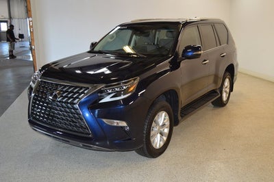 2023 Lexus GX GX 460 Premium