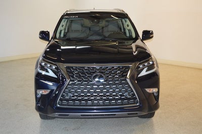 2023 Lexus GX GX 460 Premium