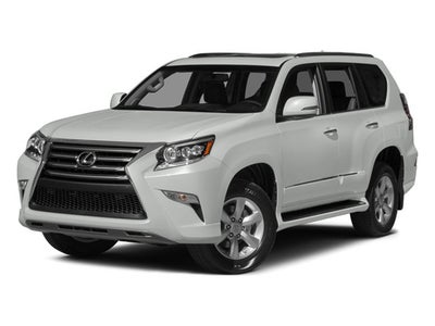 2014 Lexus GX 460 460