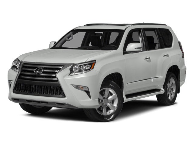 2014 Lexus GX 460 460