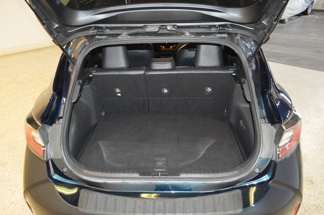 2019 Toyota Corolla Hatchback XSE