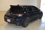 2019 Toyota Corolla Hatchback XSE