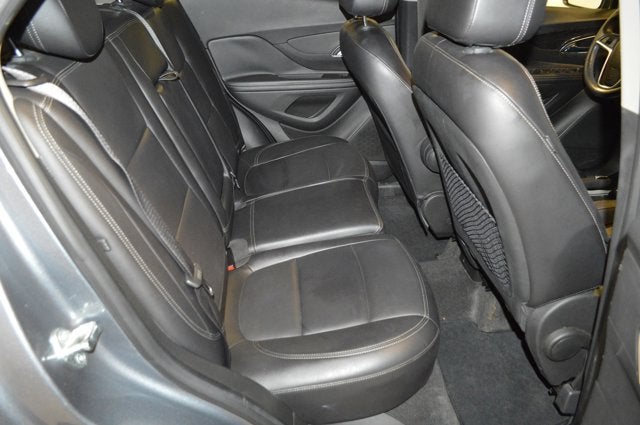 2015 Buick Encore Leather