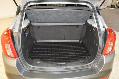 2015 Buick Encore Leather