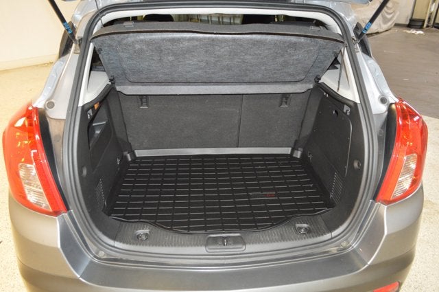 2015 Buick Encore Leather