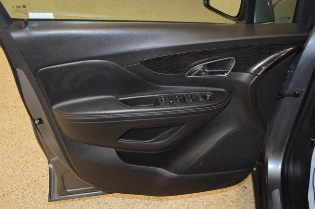 2015 Buick Encore Leather