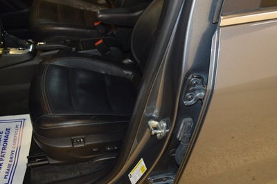 2015 Buick Encore Leather