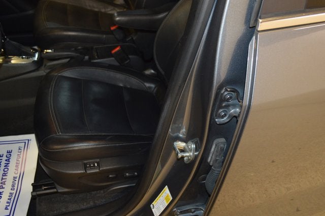 2015 Buick Encore Leather