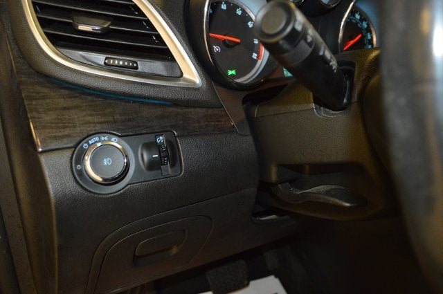 2015 Buick Encore Leather