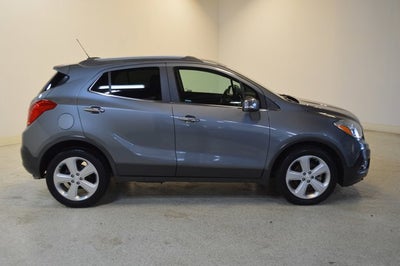 2015 Buick Encore Leather