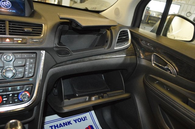 2015 Buick Encore Leather