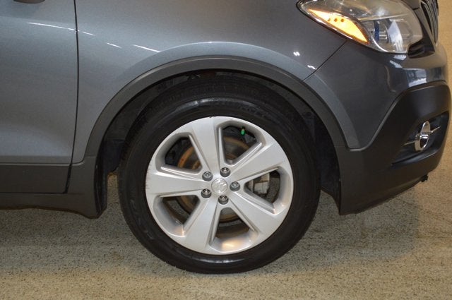 2015 Buick Encore Leather