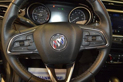 2022 Buick Encore GX Preferred