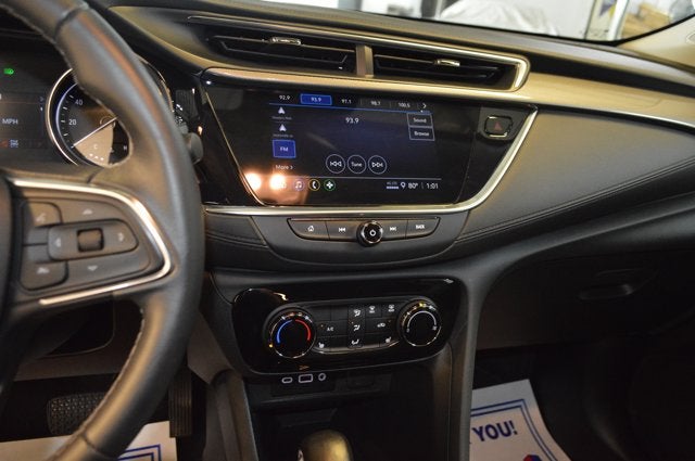 2022 Buick Encore GX Preferred