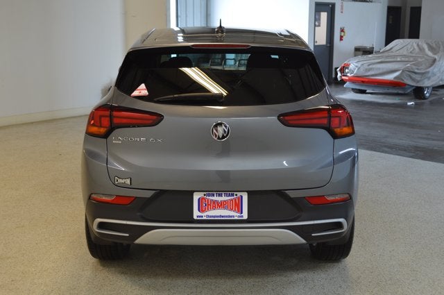 2022 Buick Encore GX Preferred