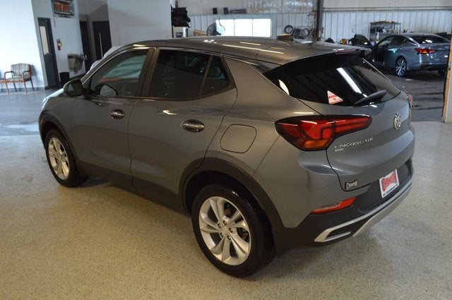 2022 Buick Encore GX Preferred