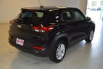 2025 Chevrolet Trailblazer LS