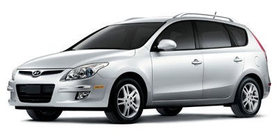2012 Hyundai Elantra Touring SE