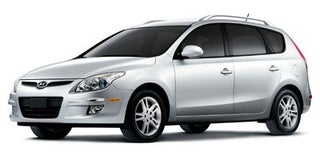 2012 Hyundai Elantra Touring SE