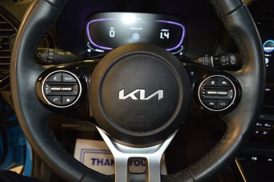 2023 Kia Soul EX