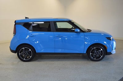 2023 Kia Soul EX