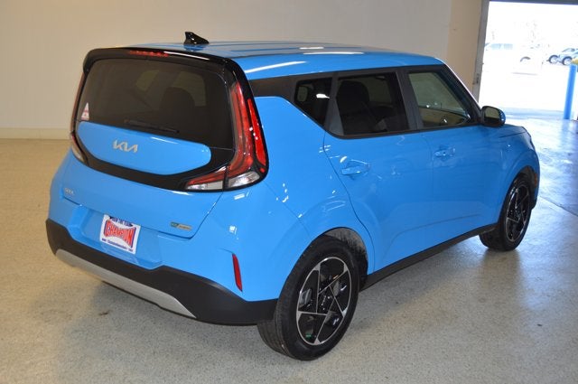 2023 Kia Soul EX