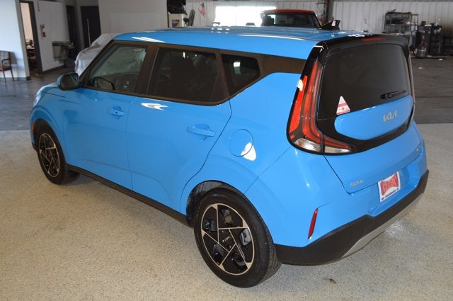 2023 Kia Soul EX