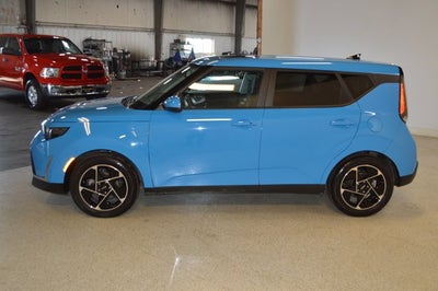 2023 Kia Soul EX