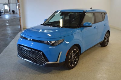 2023 Kia Soul EX