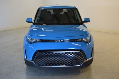 2023 Kia Soul EX