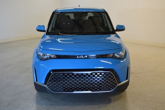 2023 Kia Soul EX