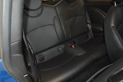 2012 MINI Cooper Hardtop S