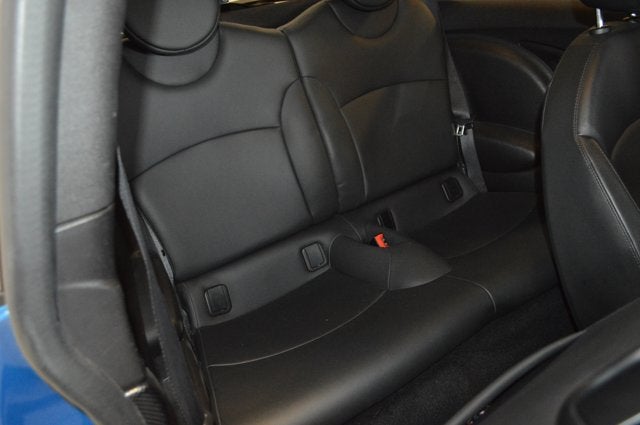 2012 MINI Cooper Hardtop S