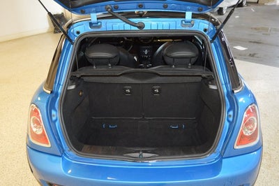 2012 MINI Cooper Hardtop S